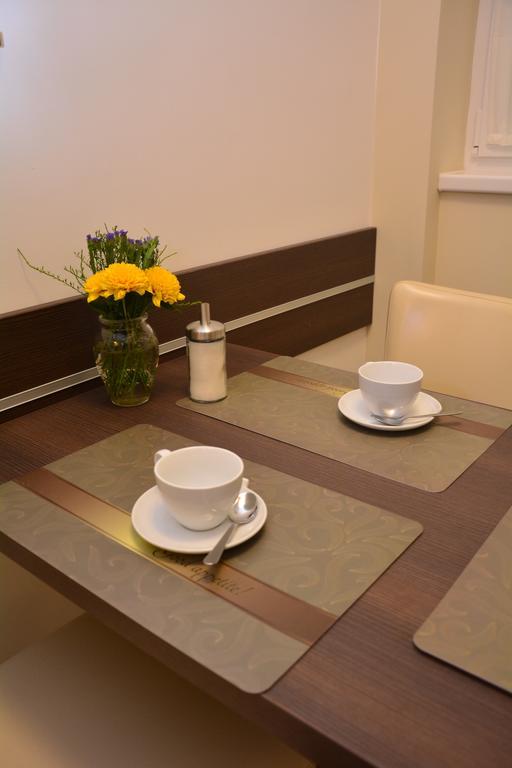 Bodza Apartmanok Eger Room photo