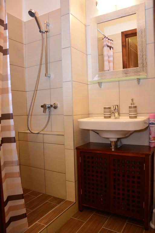 Bodza Apartmanok Eger Room photo