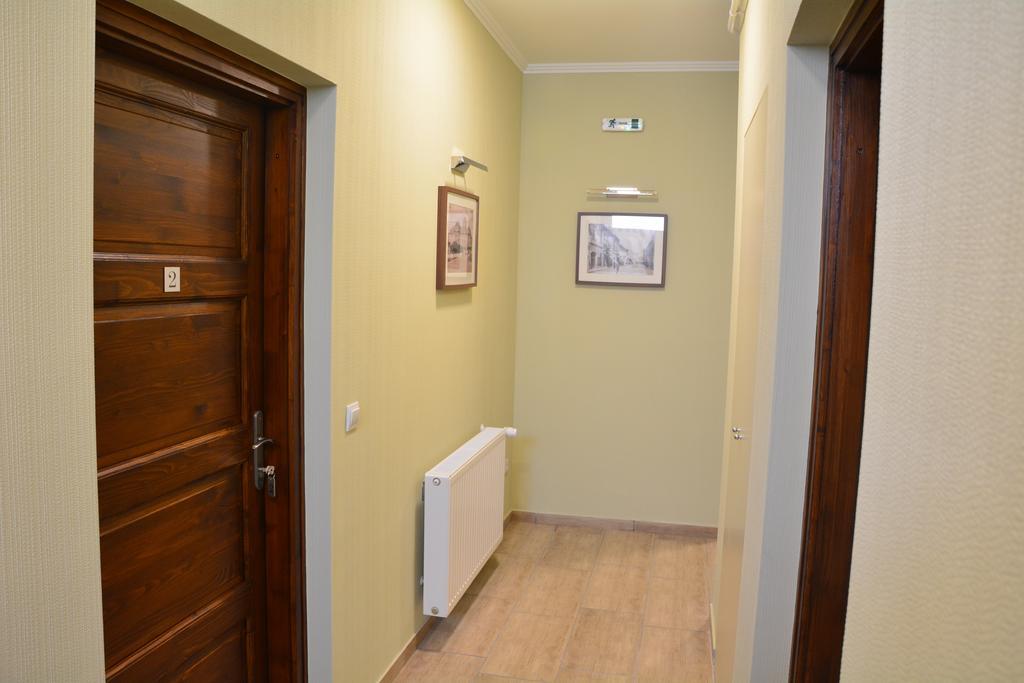 Bodza Apartmanok Eger Room photo